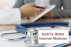 Santa Rosa Internal Medicine
